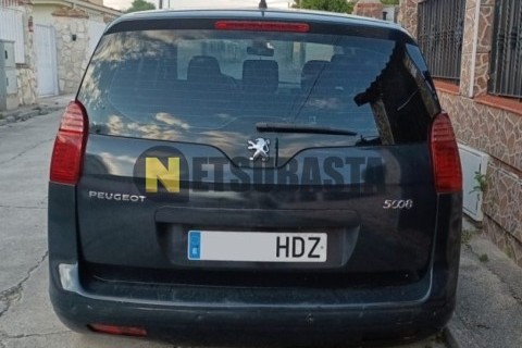 Super Soco TS Street Hunter 2023