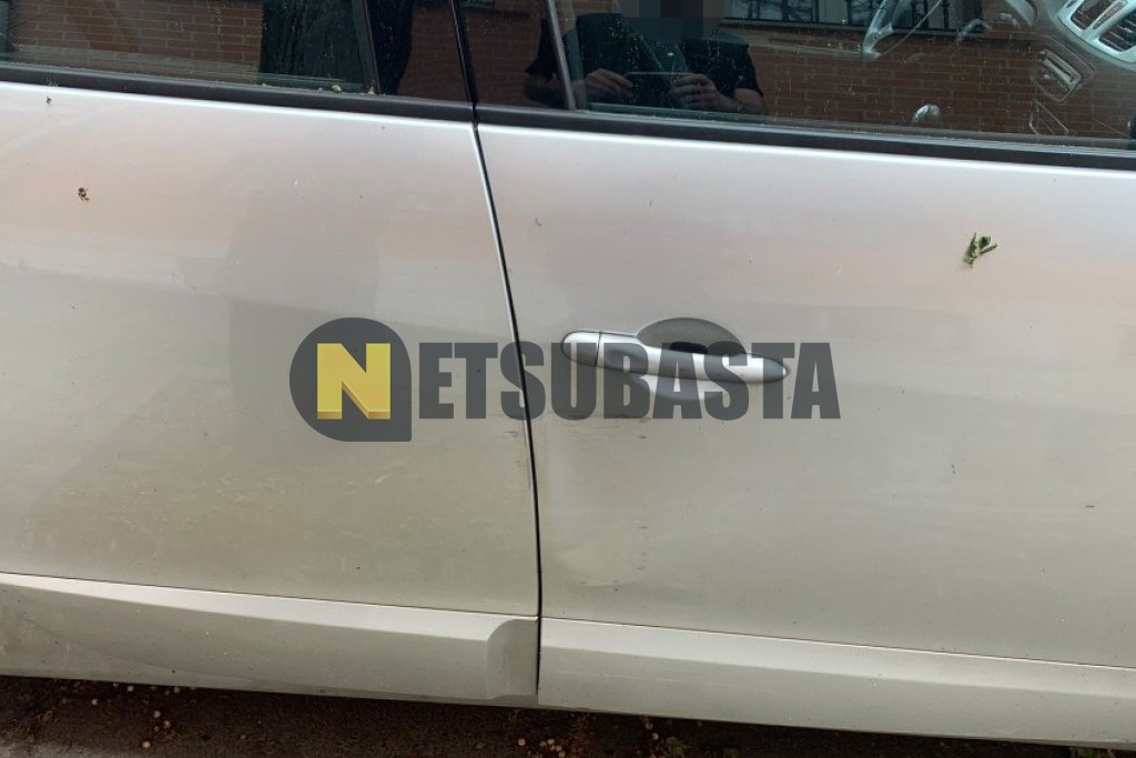 Renault Grand Scenic 1.5 dCi 2009
