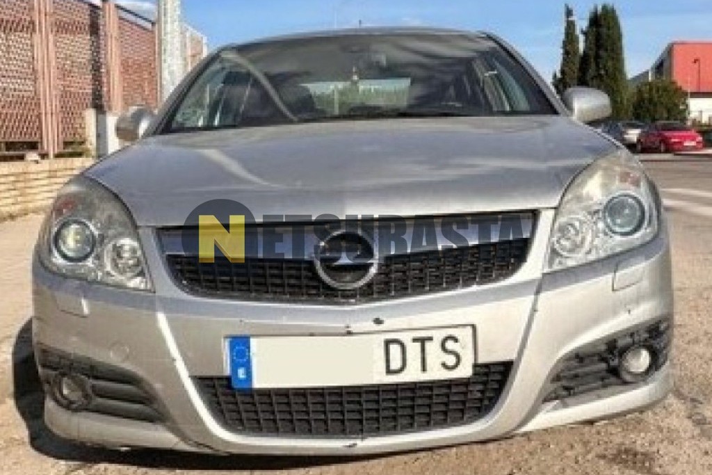 Opel Vectra 1.9 CDTi 2005