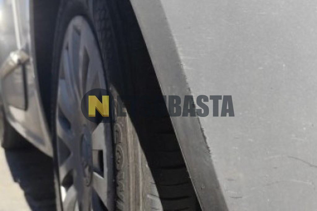 Citroën C2 1.4i 2007