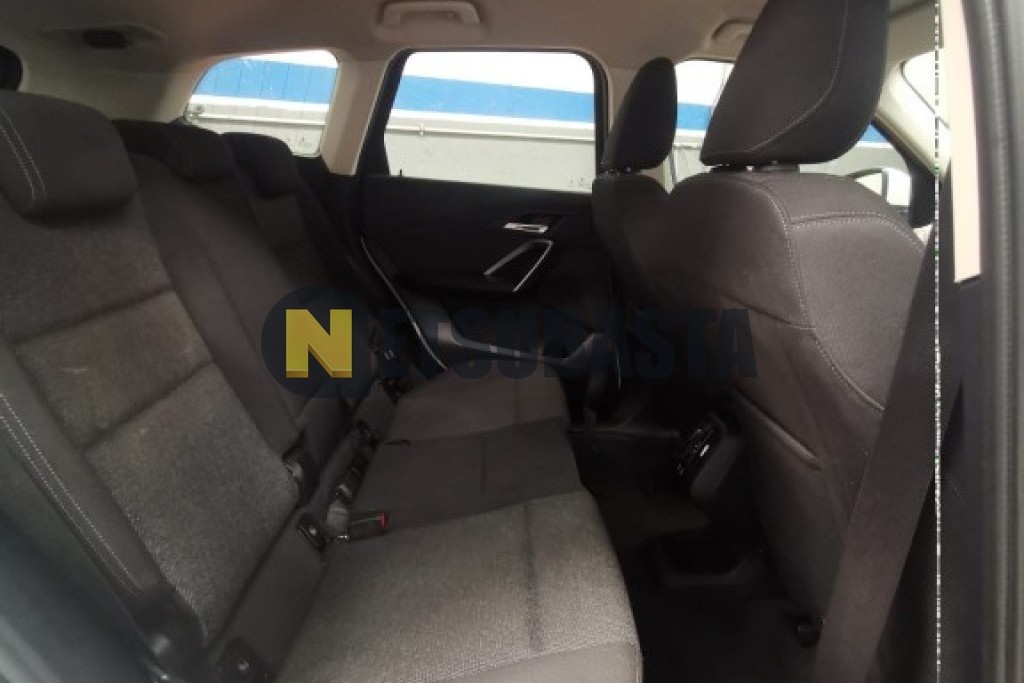 Bmw X1 sDrive18d 2022