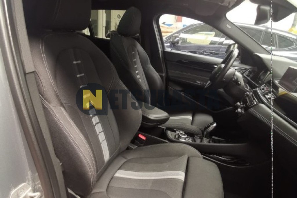 Bmw X2 sDrive18i Aut. 2023
