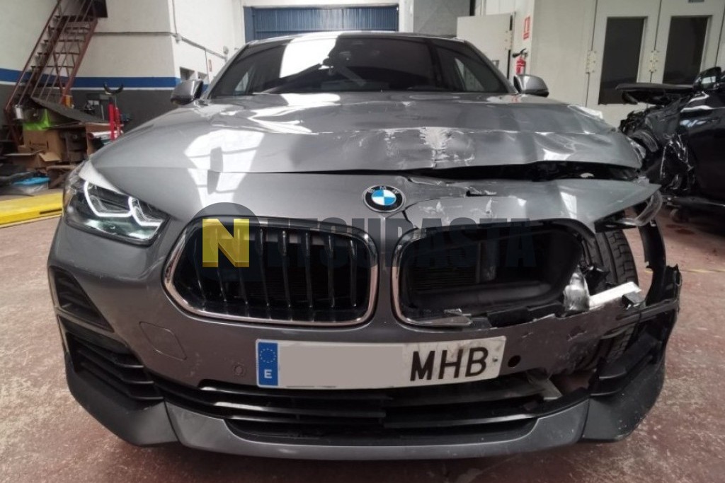 Bmw X2 sDrive18i Aut. 2023