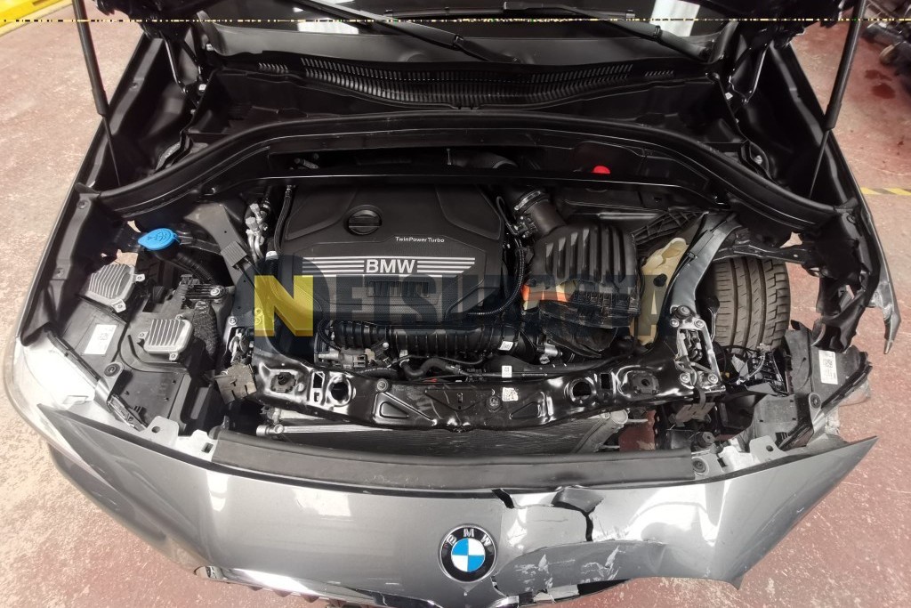 Bmw X2 sDrive18i Aut. 2023
