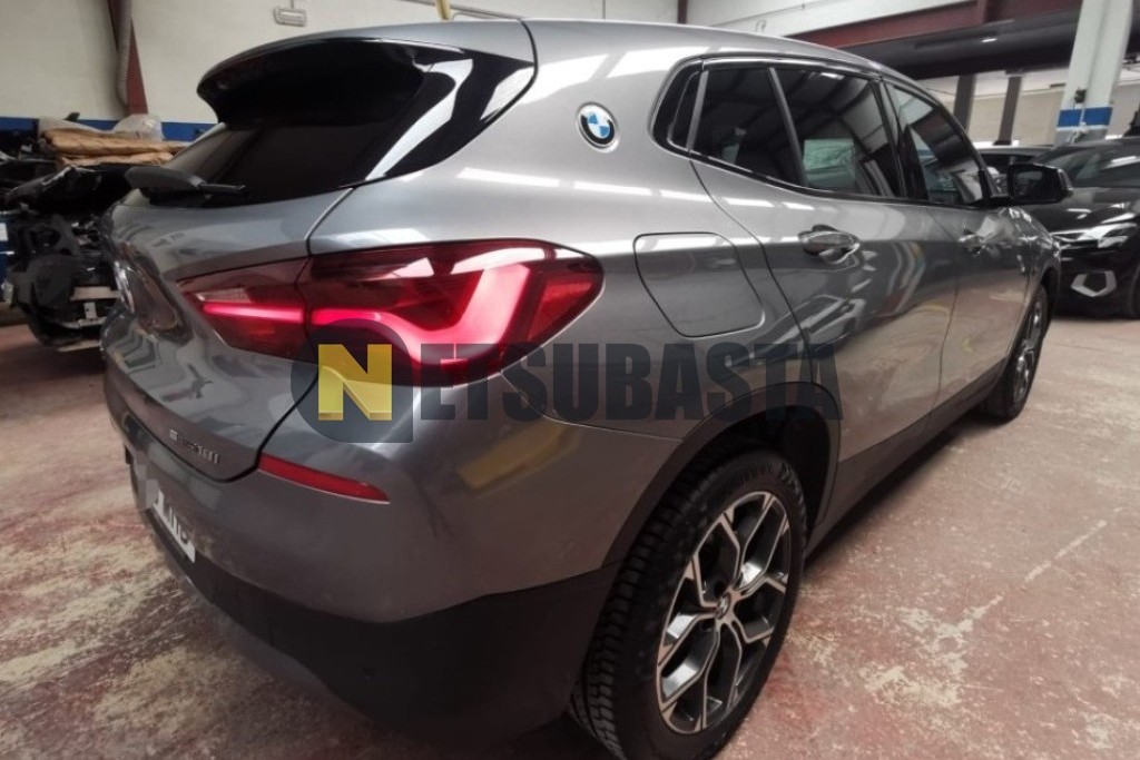 Bmw X2 sDrive18i Aut. 2023