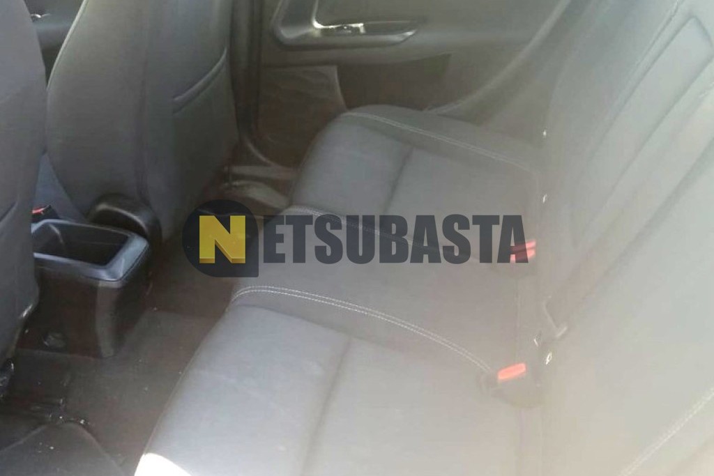Fiat Tipo SW 1.4 GLP 2018