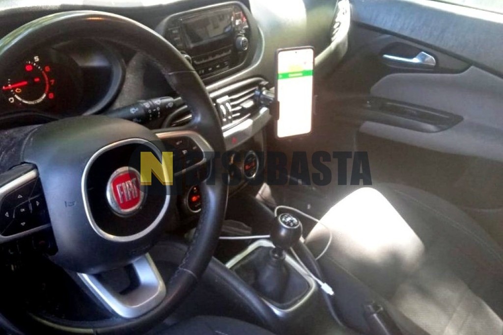 Fiat Tipo SW 1.4 GLP 2019