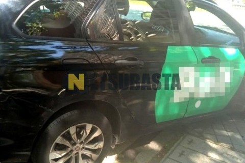 Super Soco TS Street Hunter 2023