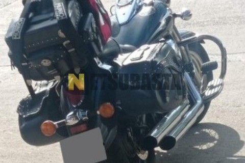 Yamaha TZR 50 2000
