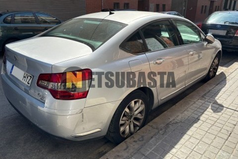 Super Soco TS Street Hunter 2023