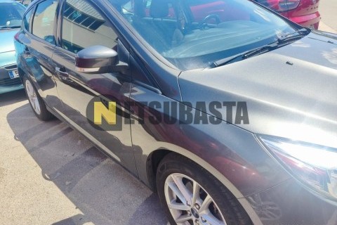 Super Soco TS Street Hunter 2023