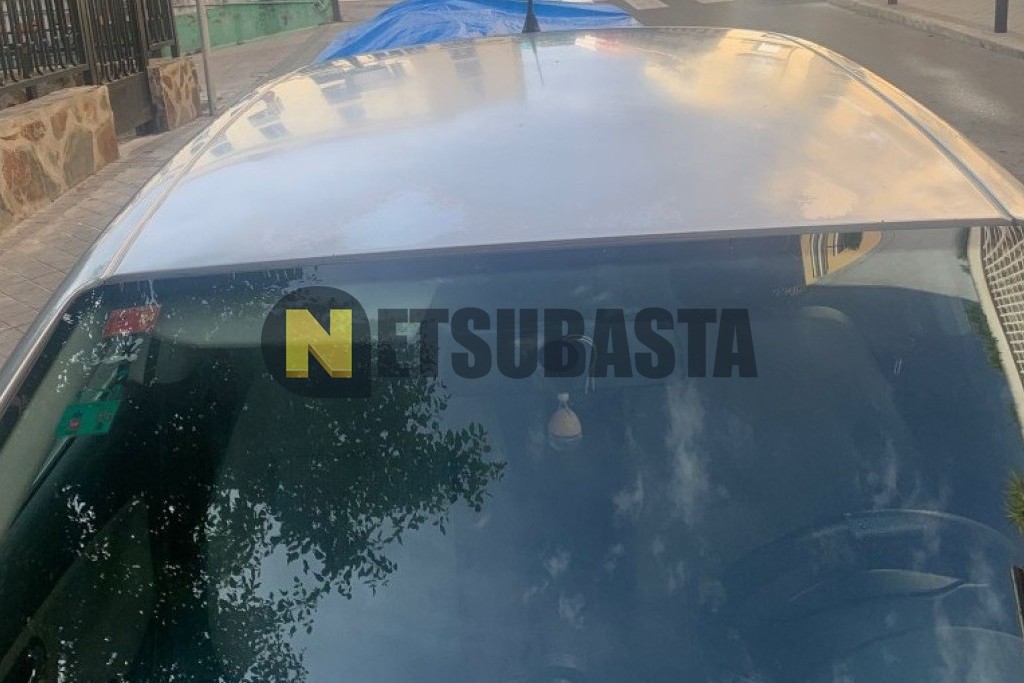 Seat Ibiza 1.4 16V 2002