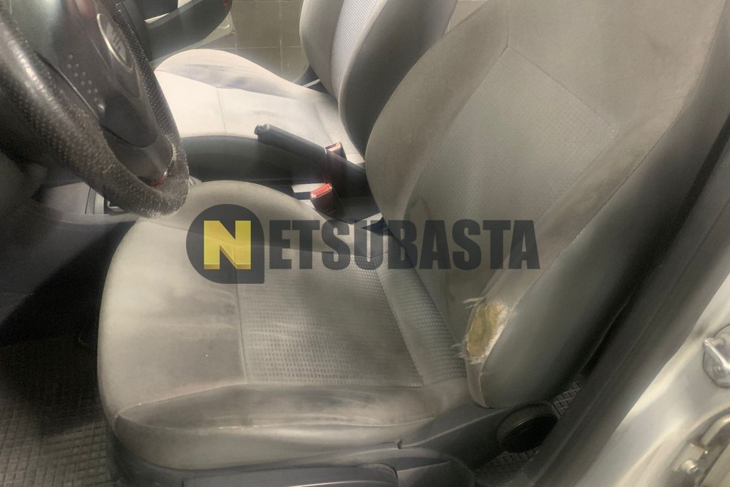 Seat Ibiza 1.4 16V 2002