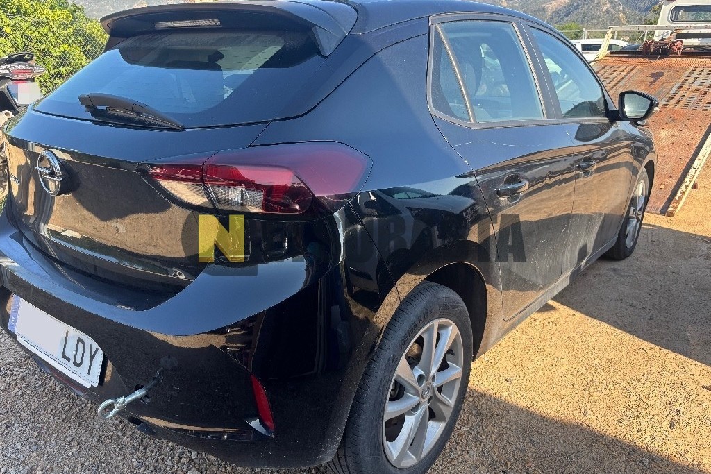 Opel Corsa 1.5D 2020