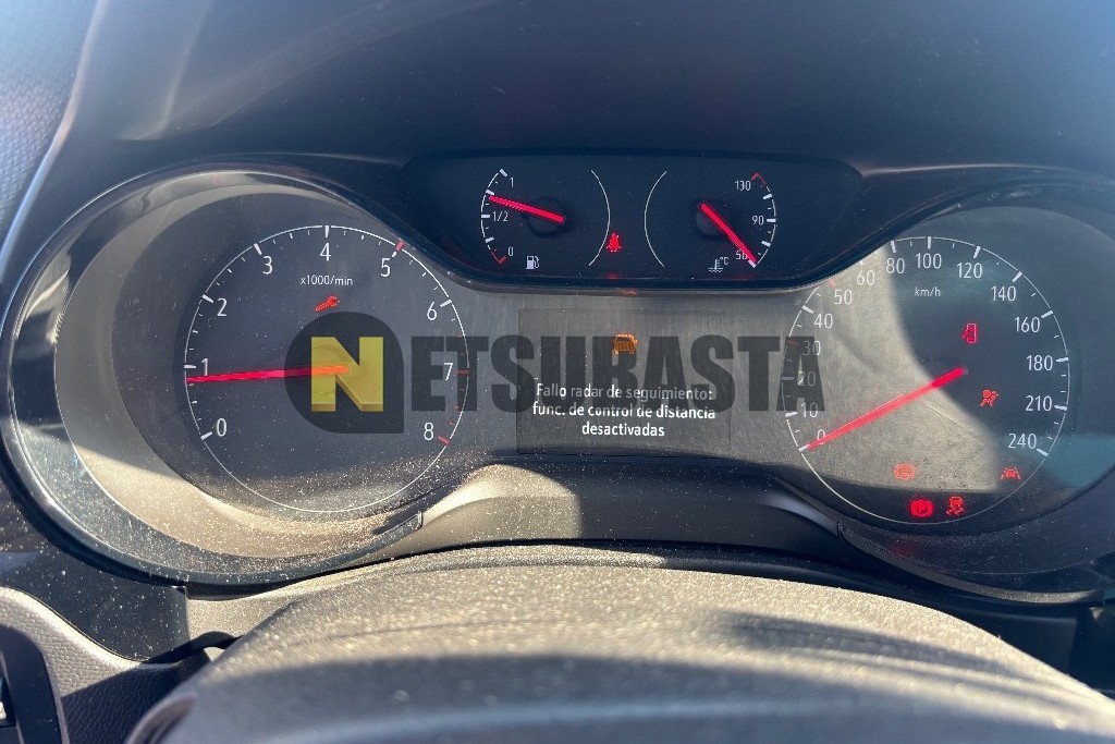 Opel Corsa 1.5D 2020