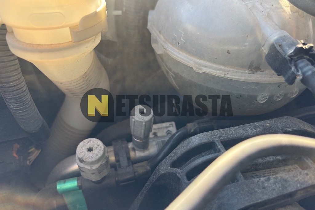 Opel Corsa 1.5D 2020