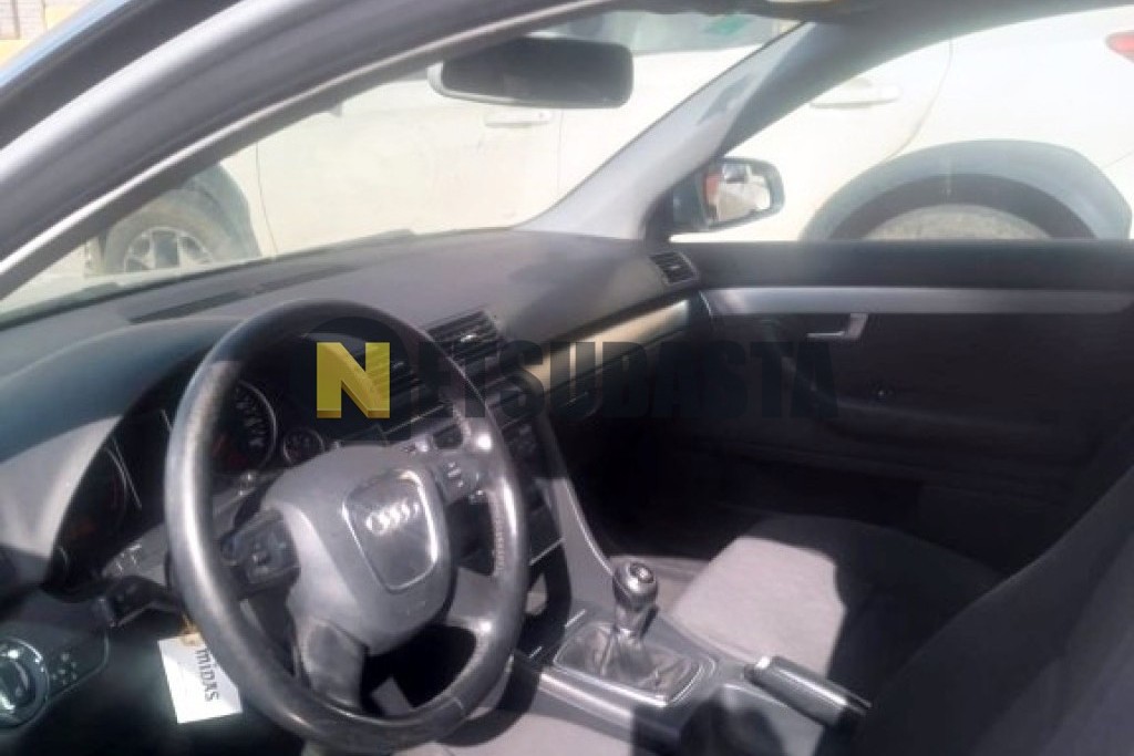 Audi A4 2.0 2006