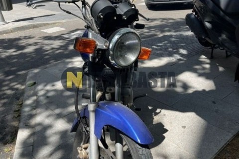 Super Soco TS Street Hunter 2023