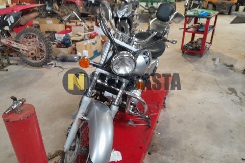 Super Soco TS Street Hunter 2023
