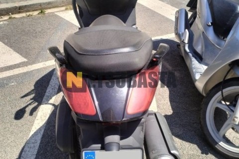 Super Soco TS Street Hunter 2023