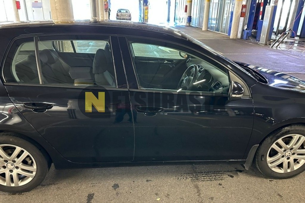 Volkswagen Golf 1.6 TDI 2009
