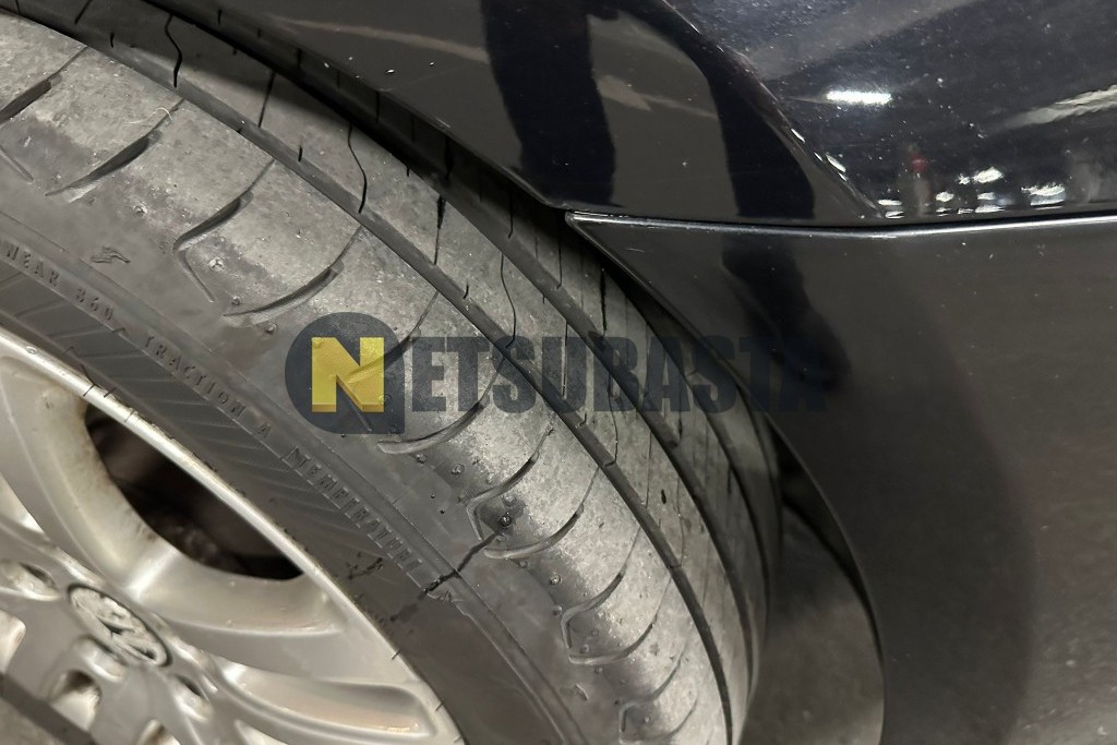Volkswagen Golf 1.6 TDI 2009