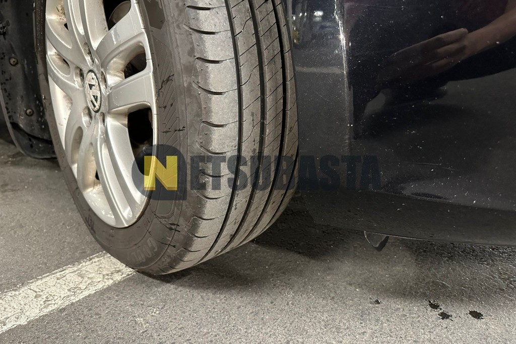 Volkswagen Golf 1.6 TDI 2009