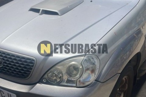 Super Soco TS Street Hunter 2023