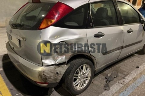 Super Soco TS Street Hunter 2023