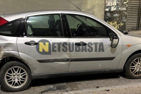 Super Soco TS Street Hunter 2023
