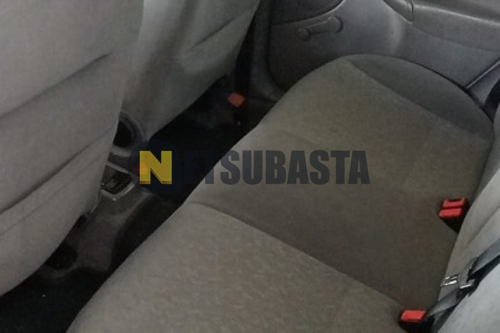 Ford Focus 1.6 1998
