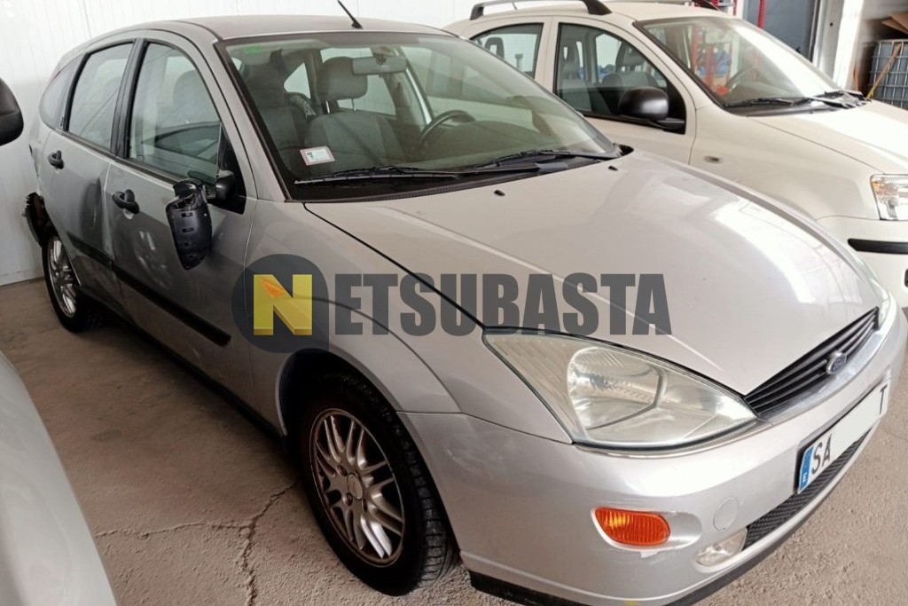 Ford Focus 1.6 1998