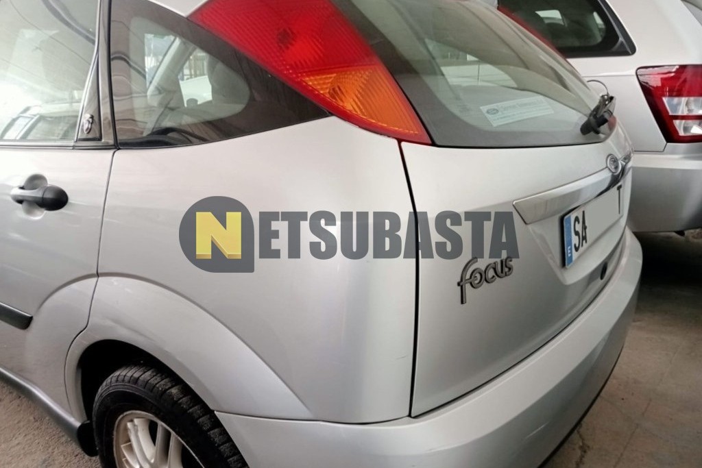Ford Focus 1.6 1998