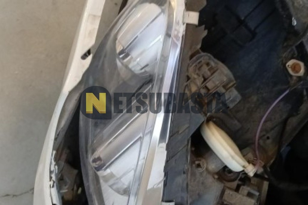 Mercedes-Benz B 200 Aut. 2007
