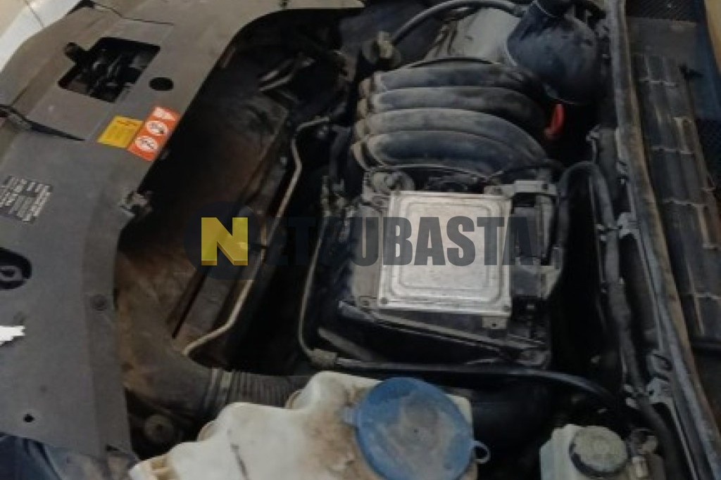 Mercedes-Benz B 200 Aut. 2007