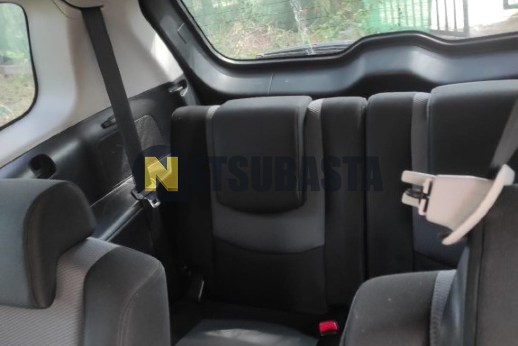 Mazda 5 2.0 CRTD 2007
