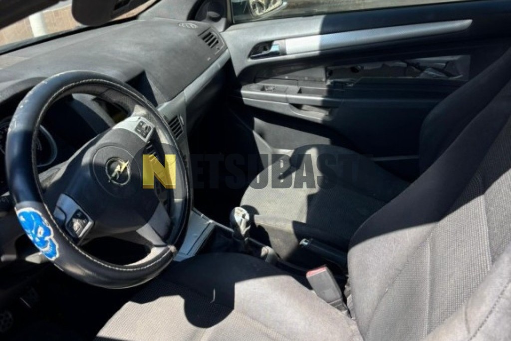 Opel Astra GTC 1.9 CDTi 2005