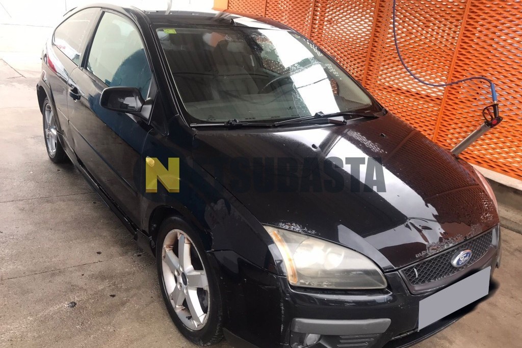 Ford Focus 1.8 TDCi 2006