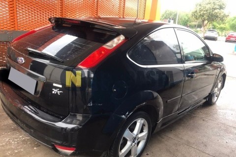 Super Soco TS Street Hunter 2023