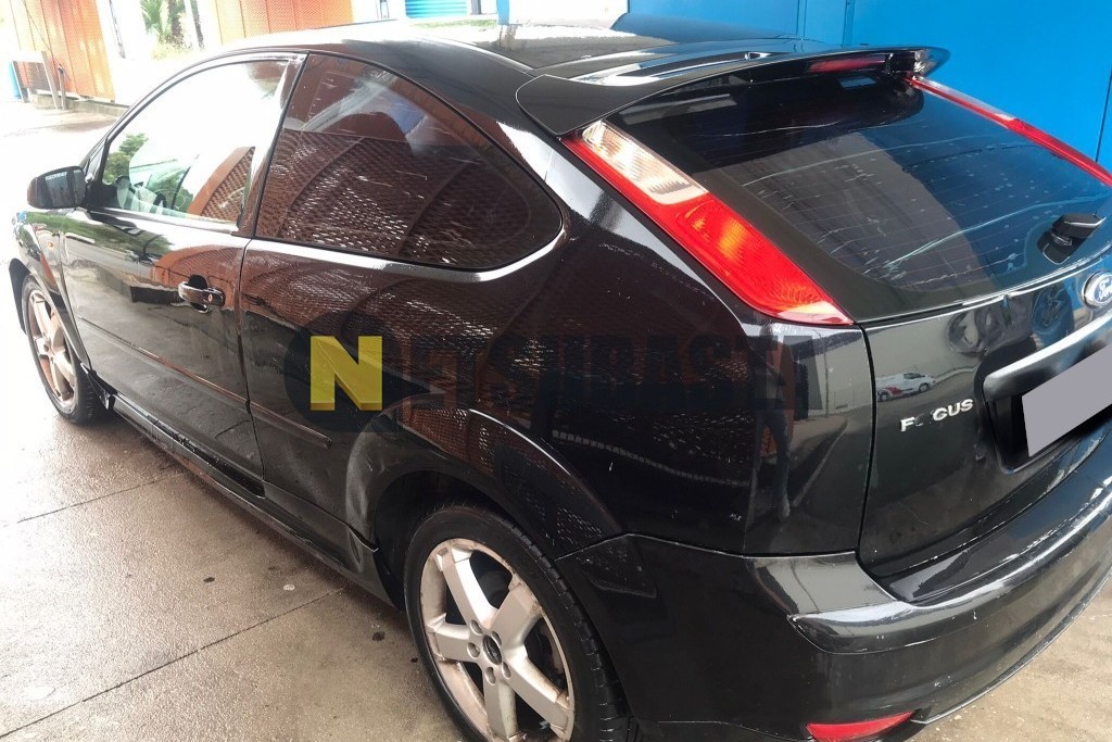 Ford Focus 1.8 TDCi 2006