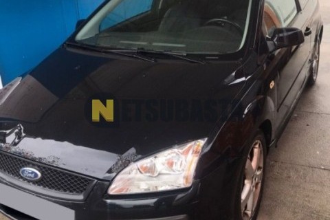 Super Soco TS Street Hunter 2023