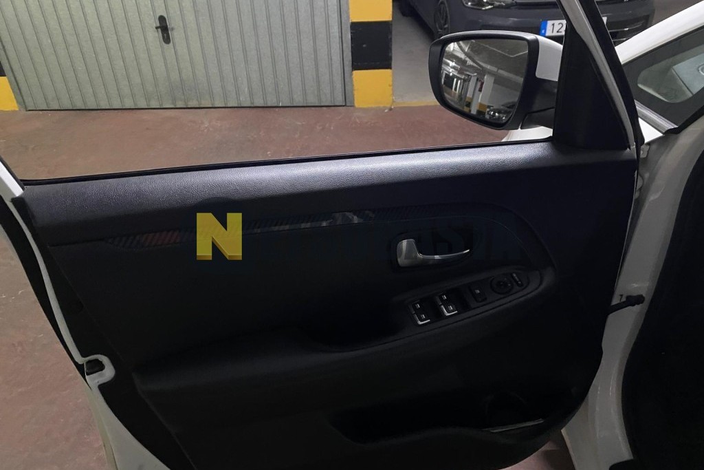 Kia Carens 1.7 CRDi VGT 2018