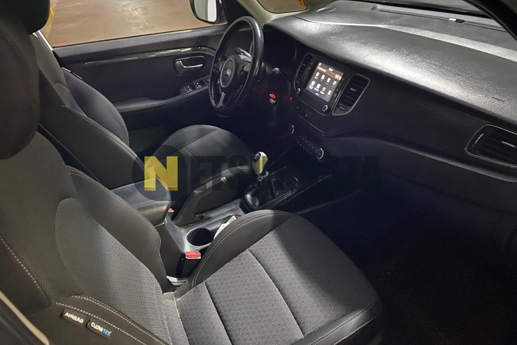 Kia Carens 1.7 CRDi VGT 2018