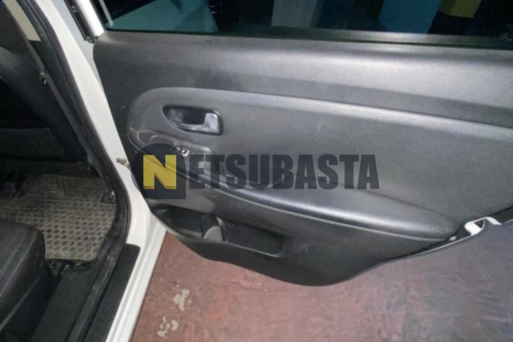 Kia Carens 1.7 CRDi VGT 2018