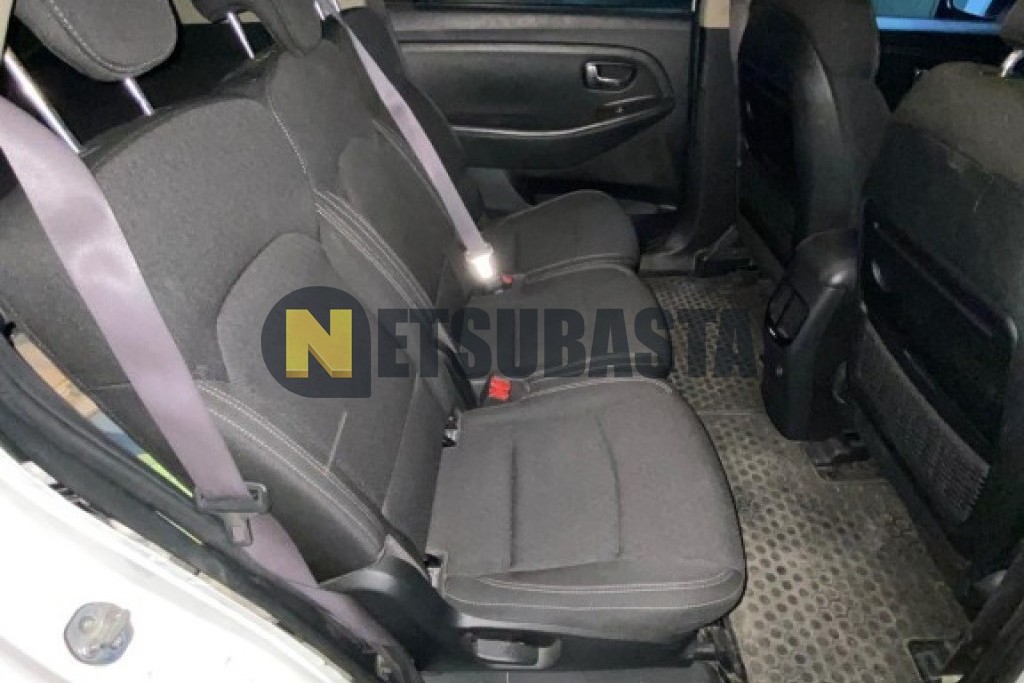 Kia Carens 1.7 CRDi VGT 2018