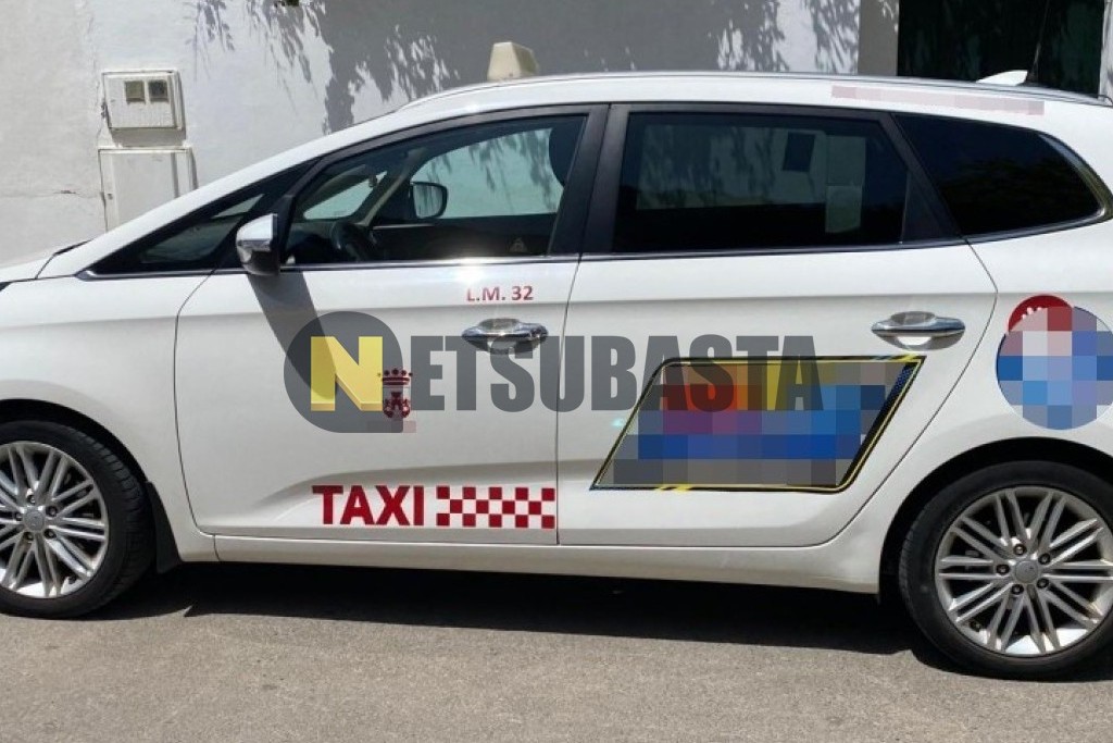 Kia Carens 1.7 CRDi VGT 2018