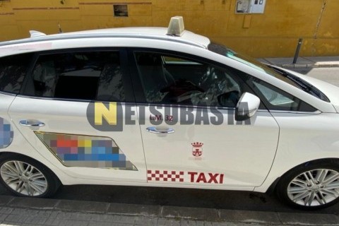 Super Soco TS Street Hunter 2023
