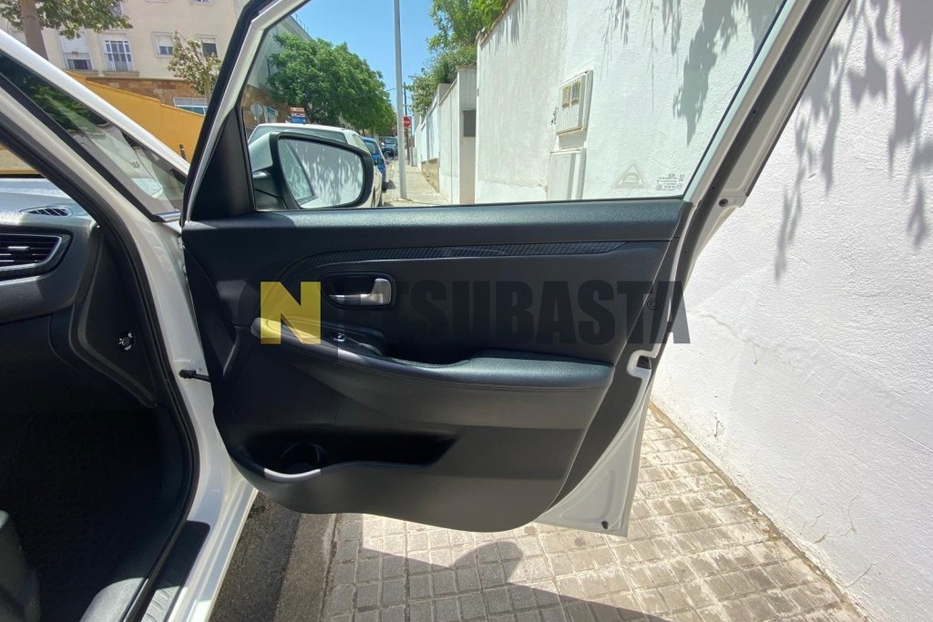 Kia Carens 1.7 CRDi VGT 2018