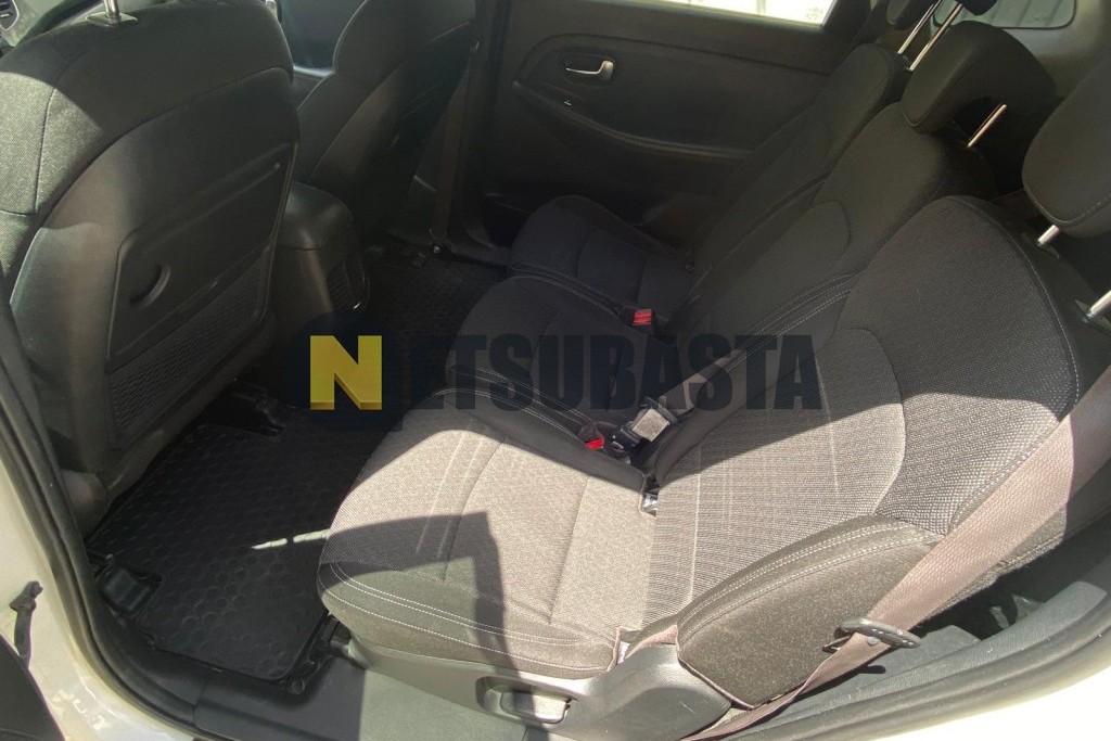 Kia Carens 1.7 CRDi VGT 2018