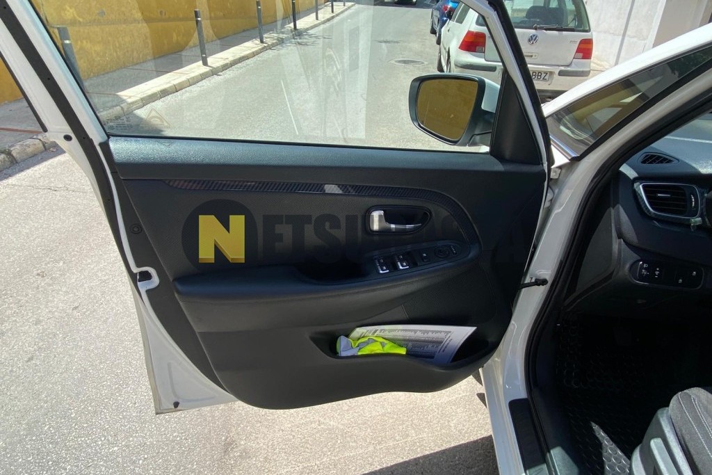 Kia Carens 1.7 CRDi VGT 2018